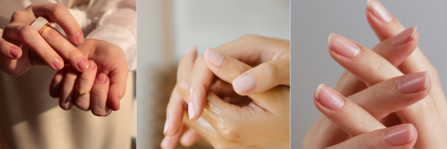 nail care in winter